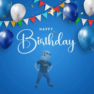 happy birthday gif - GIPHY Clips
