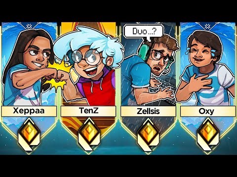 This Is How I Destroyed C9 BUT Lost a Friend... | TenZ