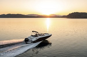 Freedom Boat Club - Boating Made Simple - Aquatic Quays