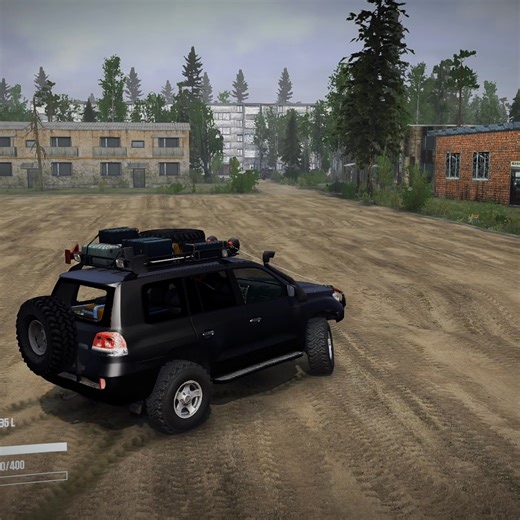 Спинтайрес: Как установить моды для Муд Ранера