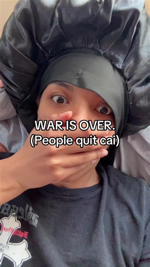 I’m so over cai #cai #fyp #ai #kiidai