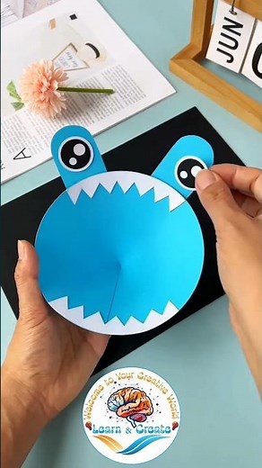 How to Make a Fun DIY Floating Ball Toy for Kids - Easy Science Experiment #diy #learnandcreate #art