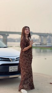 Bijli ki rani Saree👉 Nuzhat's Wishlist | Aroshi Aru Official