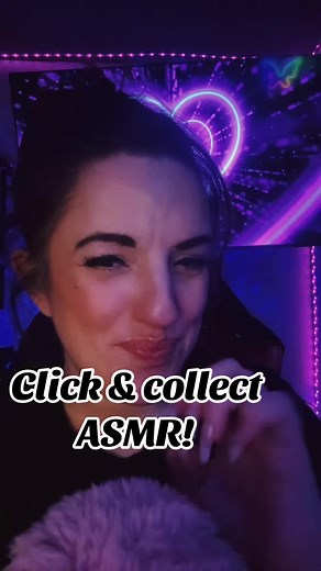 Rachel ASMR on TikTok