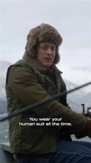 2.7K views · 190 reactions | Don't make him turn this boat around, Bridget! #ResidentAlien #alantudyk | Resident Alien | Facebook