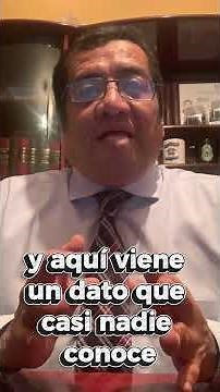 🚨 Estas personas NO pueden recibir una herencia 😱⚖️ #herencias