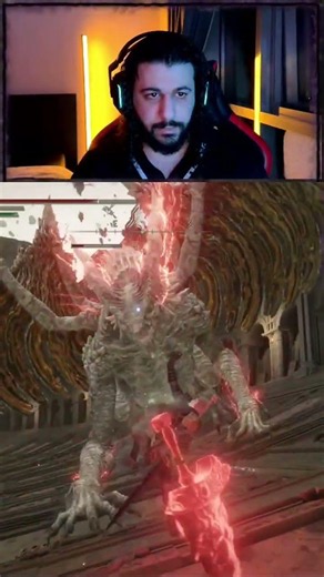 Elden Ring Farum Azula Dragon: Destined Death Challenge Run