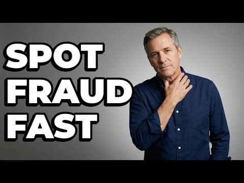 How Do I Check My Bank Statements For Fraud?