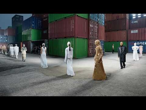 Maison Margiela Fall Winter 2026 Show