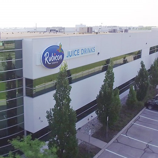 Rubicon Exotic | The Rubicon Story