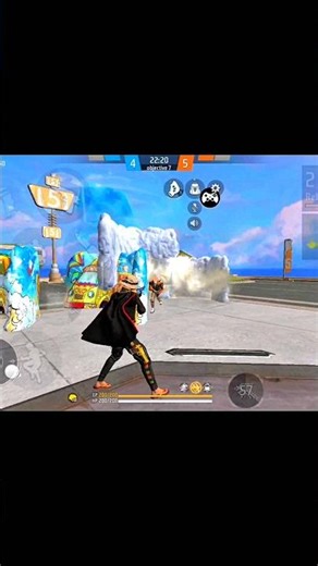 🌎THE SPEED OF M1887 🤯 #ugkbibhu7 #freefire