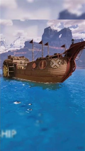 أفضل 10 مودات في ارك اسيندد لازم تجربها!🐬🤩|ARK ASCENDED #arksurvivalascended #gaming #ارك
