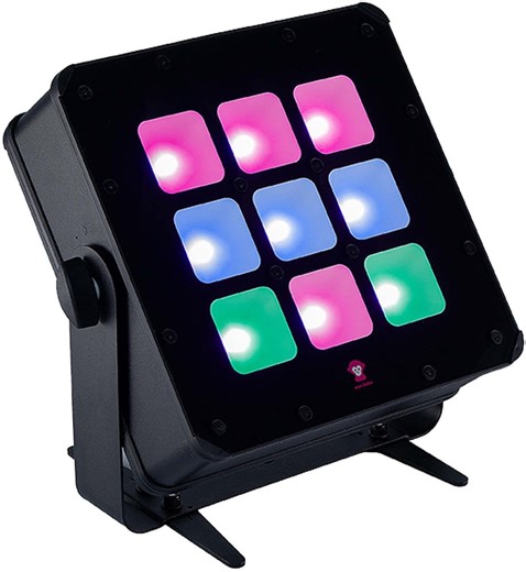 Ape Labs Marvel Pix Wash Fixture