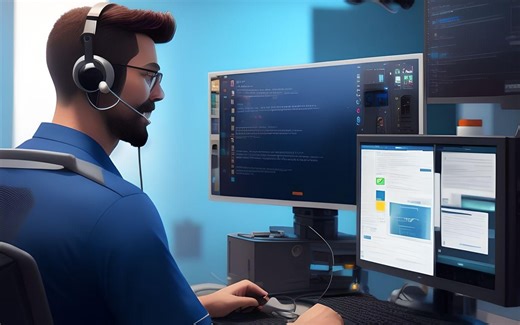 网站遭受的攻击，fail2ban