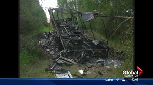 14K views · 30 reactions | WATCH: Travis Vader says he's not guilty of murdering Lyle and Marie McCann. Erin Chalmers is live at the Law Courts as his first-degree murder trial begins. | Global Edmonton | Facebook