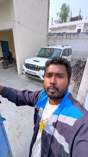 Scorpio bik gaya mera aaj | BDM vlog