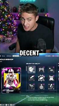 Three MUST HAVE Playoff Cards in Madden 26!