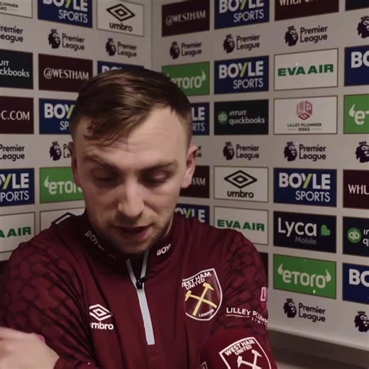 Jarrod Bowen's Underrated Moments in Football