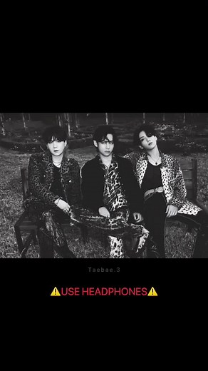 Soothing ASMR Vibes with Taegikook