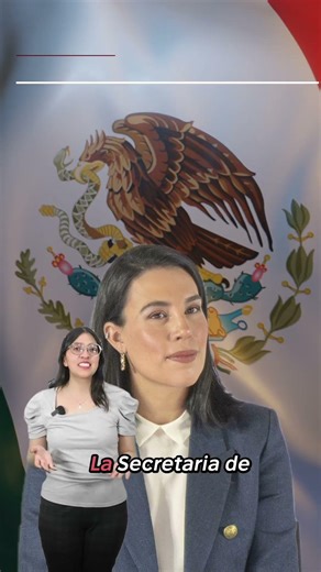 What's really happening in Mexico today? 🇲🇽 I'll tell you briefly! 👇