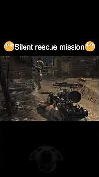 Silent Killers on a Secret Mission | Call of Duty 3 Gameplay