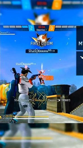 raistar ko mara 🤣😂 #freefire #funny #banku