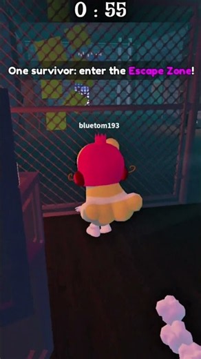 EMOTIA Escape (BETA)! 😱 Can I Escape This Crazy Roblox Game? | Roblox Gameplay
