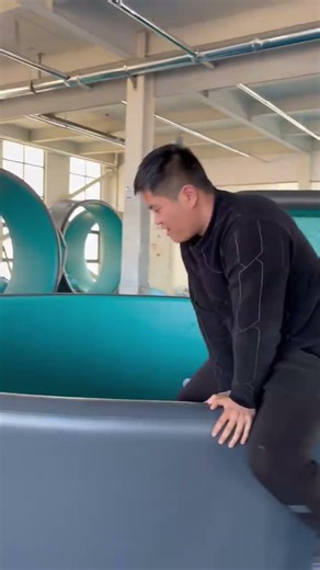 Luxury inflatable pool, a must-have for families! #pool #inflatableswimmingpool #mermaidpool