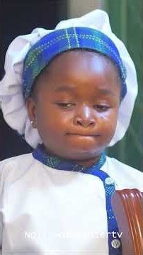 Domestic bandit starring Ebube Obio, Jasson More, Ezekiel Bassey, Ali Vivian #nollywood #shorts