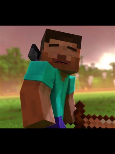AE LÊN (nether vs overworld)#shortvideo #viral