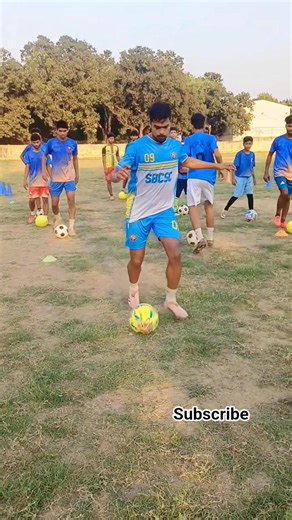 how to improve change⚡of direction in football ⚽✅