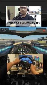 EA Sports F1 25 Race Day | Lando Norris Race Day China GP - McLaren F1 Team | Xbox Series S + Steeri