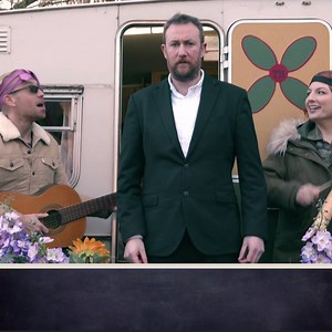 9.3K views · 118 reactions | TASKMASTER THE MUSICAL | U&Dave | Facebook