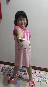 #巴拉巴拉小魔仙 - 李彬彬