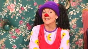Watch The Big Comfy Couch Season 7 Episode 22 - Just Purrfect