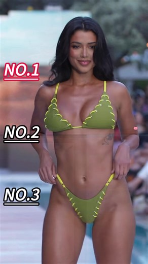 Summer Fashion: Swimwear Trends to Love