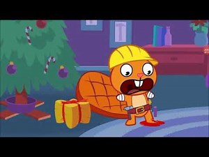 Scene For STOP THAT BALL!!!!!!!!!!!!!!!!!!! (TheMadagascarQueen HTF Crossover)