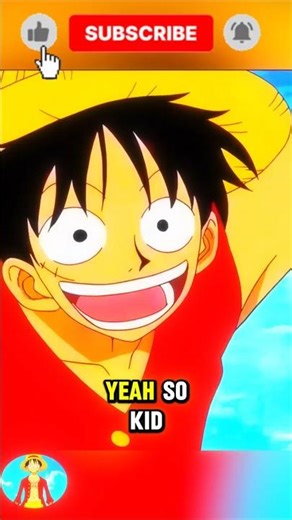 👒 Luffy Declares His Ambition: "I Will Be King of the Pirates" | One Piece