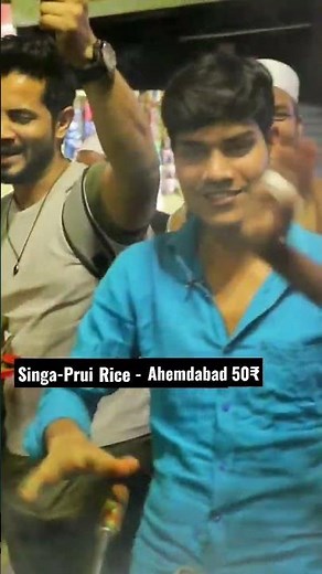 Street food in Ahmedabad: The BEST things to eat!