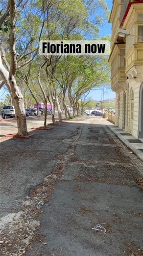 Floriana now #malta ‪@apakivan‬ #valletta #sliema #rabat #mdina