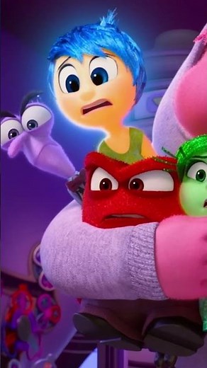 NEW Inside Out 2 Movie Clip - More Sophisticated Emotions (2024)