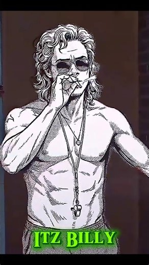 Who is more powerful? 💀