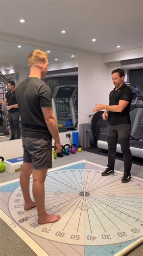 🧠✨ Ever wonder why some movements feel “off” even though nothing is technically wrong? Think of your brain like a map of movement. The things you do every day? Those pathways are clear and well lit. But the movements you never do: that rotation, that balance drill, that weird little stability exercise, those pathways are faint… or not drawn yet. So when we introduce an unusual or unfamiliar exercise, we’re not just “working muscles.” We’re giving your brain new information. We’re saying: “Hey b