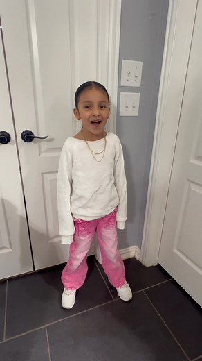 Thank you Christian Life Austin for pouring into our children. Scripture she was taught yesterday. Psalms 111:1 | In Jesus Name Outreach