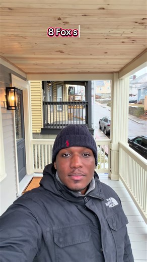 Condo for Sale at 8 Fox St, Dorchester, MA