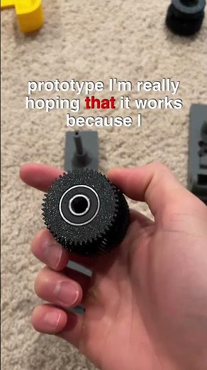 My 3D Printed Combat Robot Drivetrain Failed - Again and Again