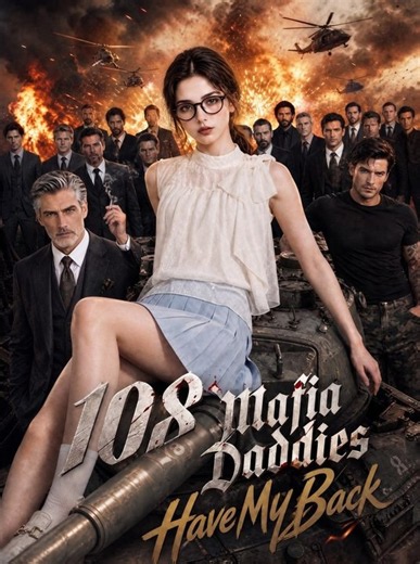 108 Mafia Daddies Have My Back EP1-30 - DRAMA FULL EPISODE ENGLISH SUB