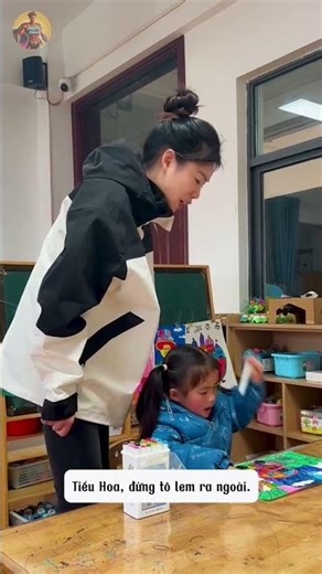 Đằng Sau Sự Khó Chịu Là Một Sự Quan Tâm Thầm Lặng