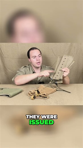 Leggings & Combat: M1938 of WW2 #ww2 #wwii #militaryhistory #military #history #gearreview