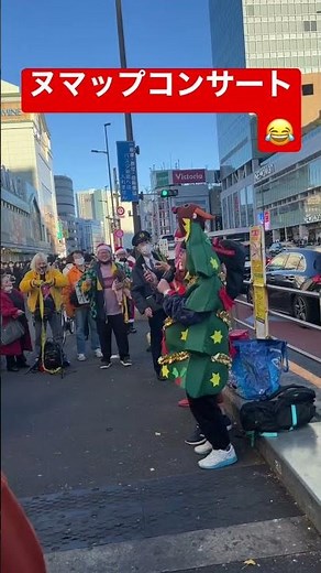 ヌマップコンサートの様子を撮影してみた#ヌマップ#横山緑#ニコニコ生放送 #NHK党
